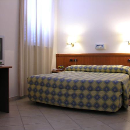 Hotel San Marco Ρώμη Δωμάτιο φωτογραφία