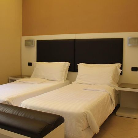 Hotel San Marco Ρώμη Εξωτερικό φωτογραφία