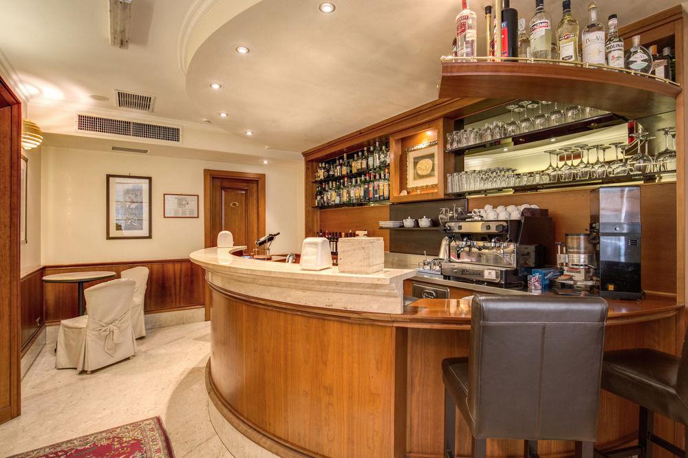 Hotel San Marco Ρώμη Εξωτερικό φωτογραφία