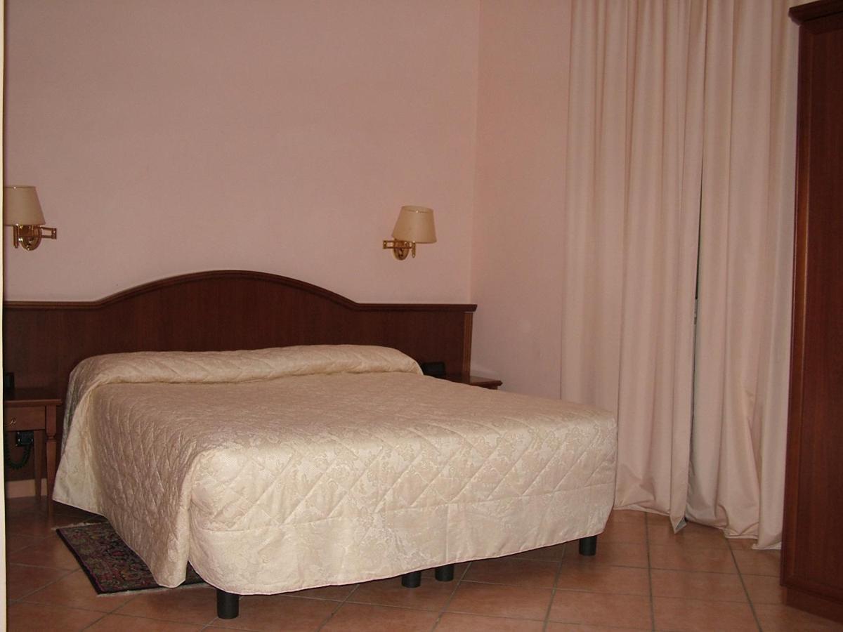 Hotel San Marco Ρώμη Εξωτερικό φωτογραφία