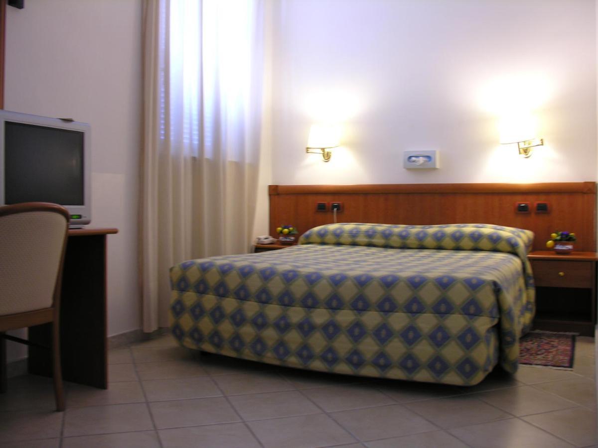 Hotel San Marco Ρώμη Δωμάτιο φωτογραφία