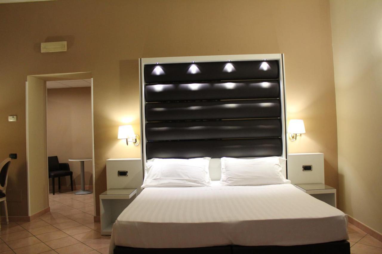 Hotel San Marco Ρώμη Εξωτερικό φωτογραφία