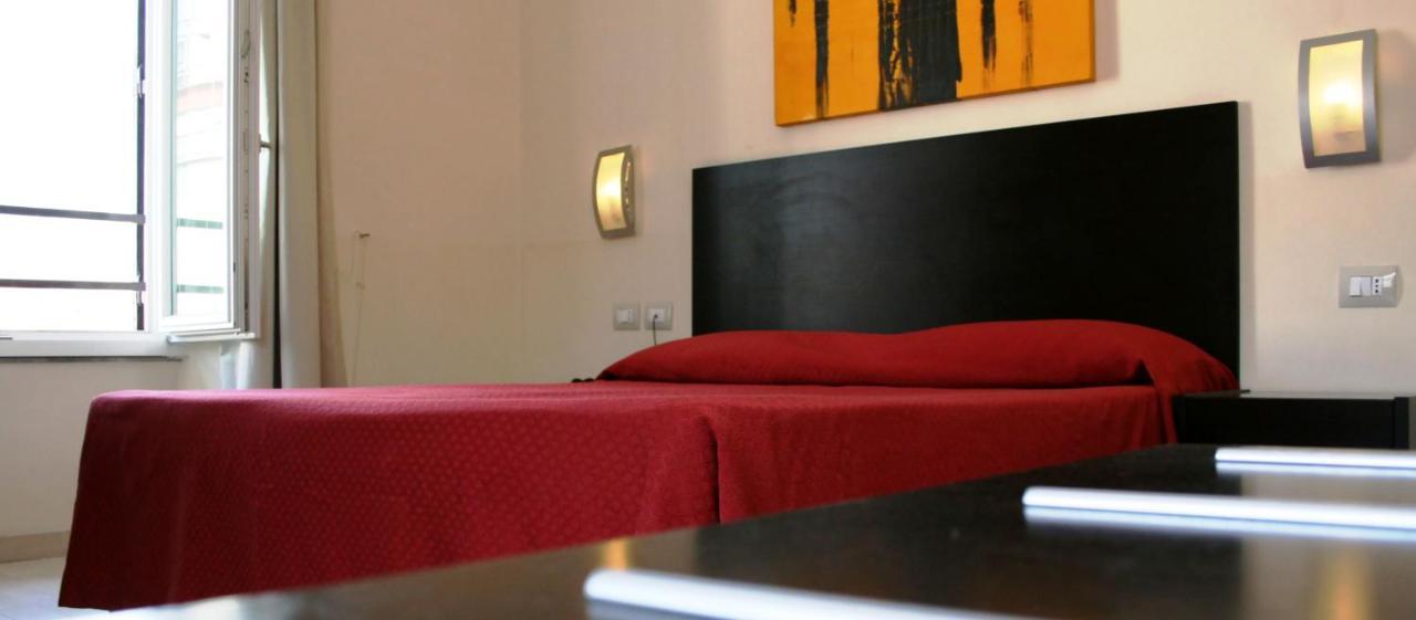 Hotel San Marco Ρώμη Εξωτερικό φωτογραφία