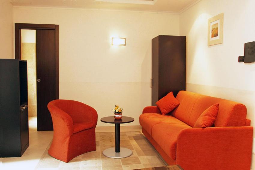 Hotel San Marco Ρώμη Εξωτερικό φωτογραφία