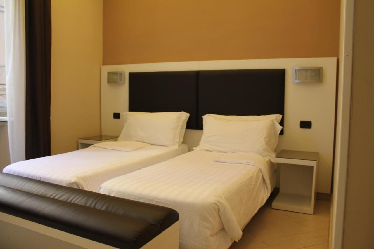 Hotel San Marco Ρώμη Εξωτερικό φωτογραφία