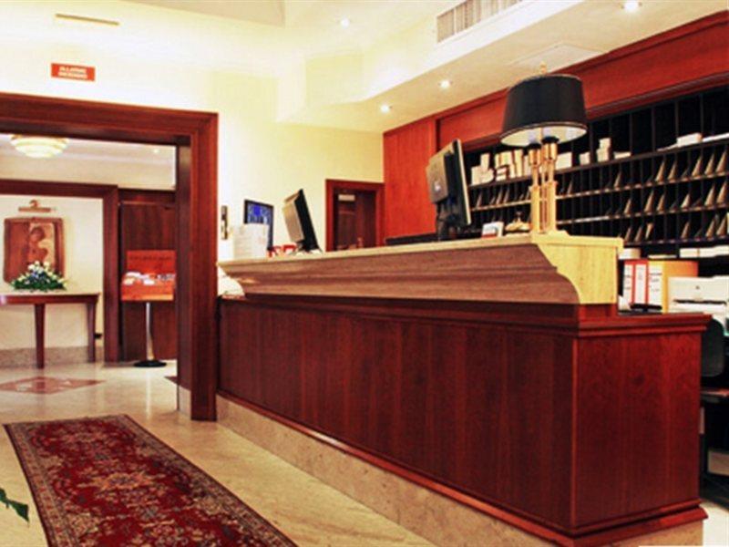 Hotel San Marco Ρώμη Εξωτερικό φωτογραφία