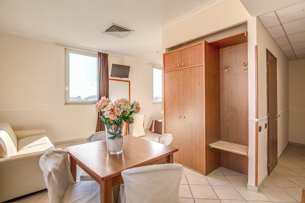 Hotel San Marco Ρώμη Εξωτερικό φωτογραφία