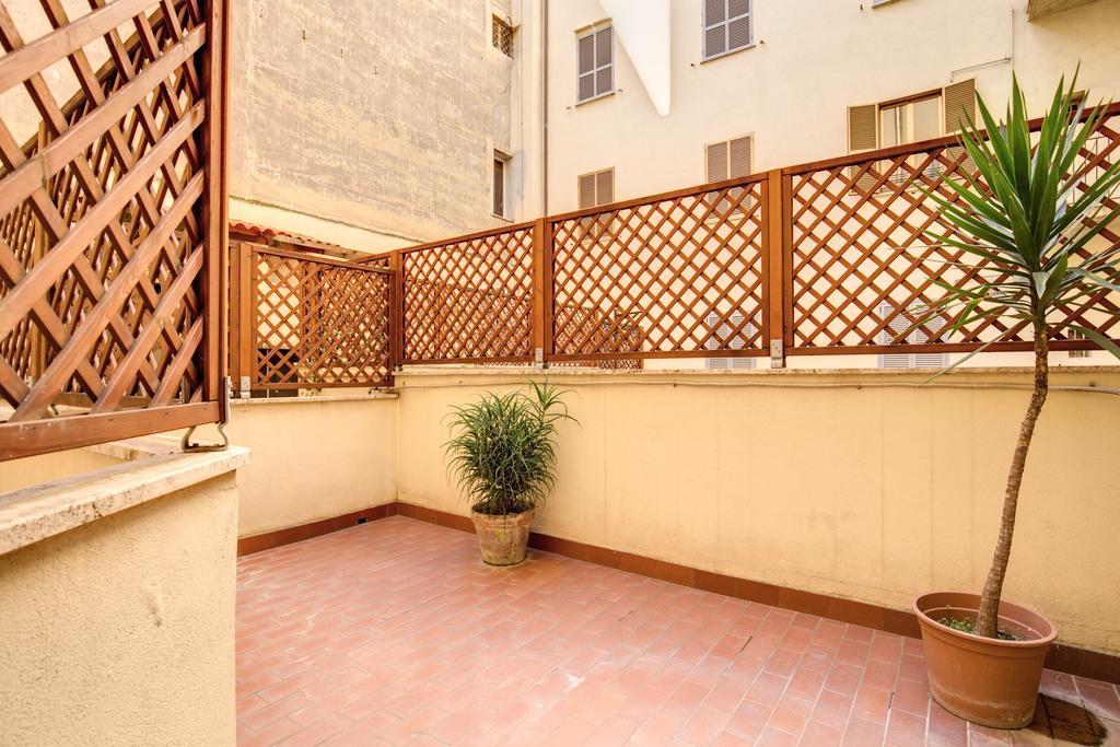 Hotel San Marco Ρώμη Εξωτερικό φωτογραφία