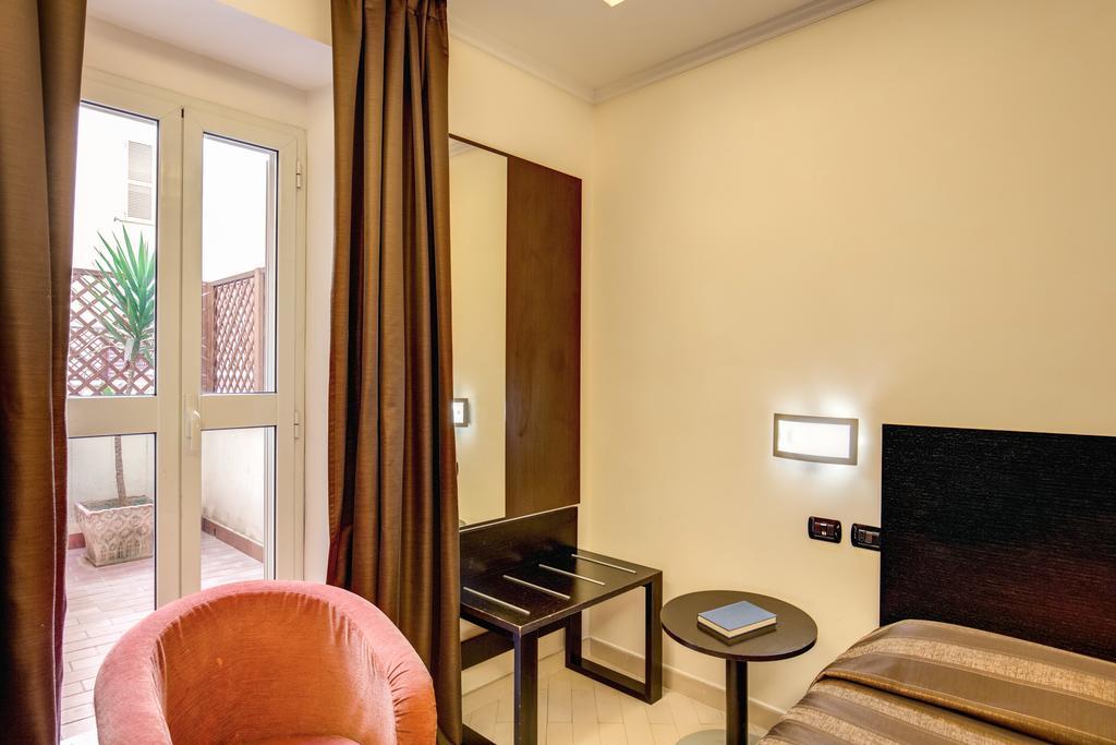 Hotel San Marco Ρώμη Εξωτερικό φωτογραφία