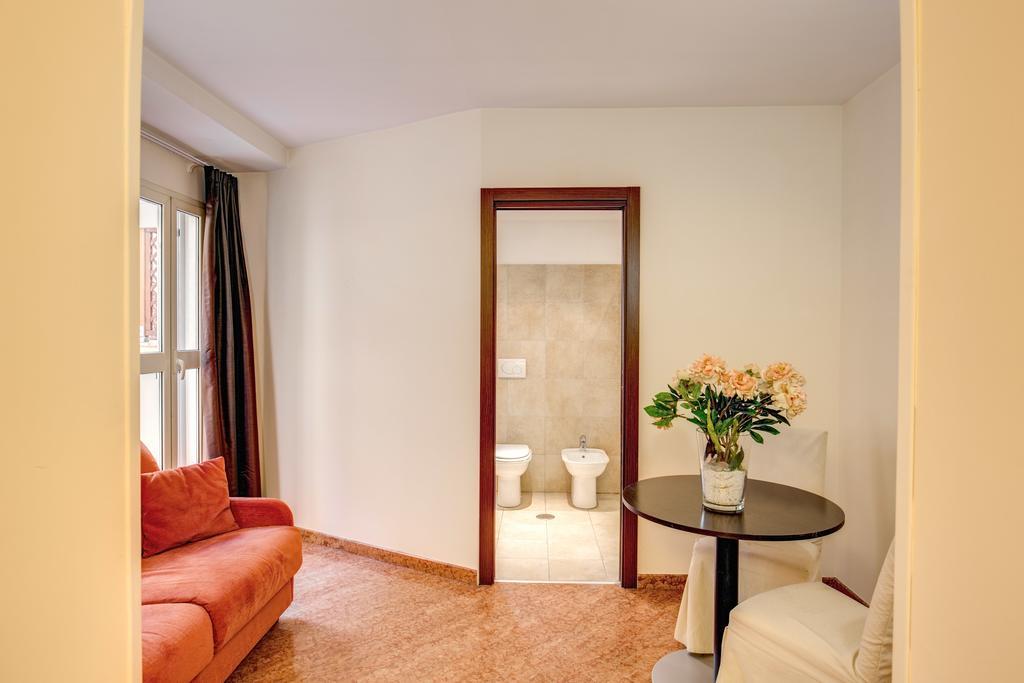 Hotel San Marco Ρώμη Εξωτερικό φωτογραφία