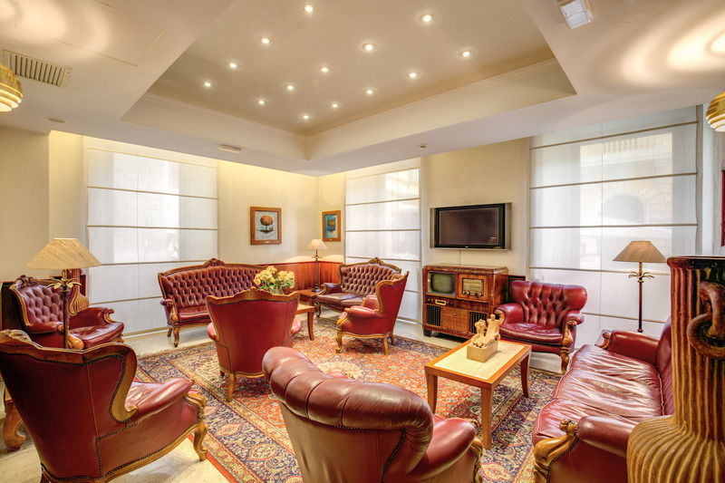 Hotel San Marco Ρώμη Εξωτερικό φωτογραφία