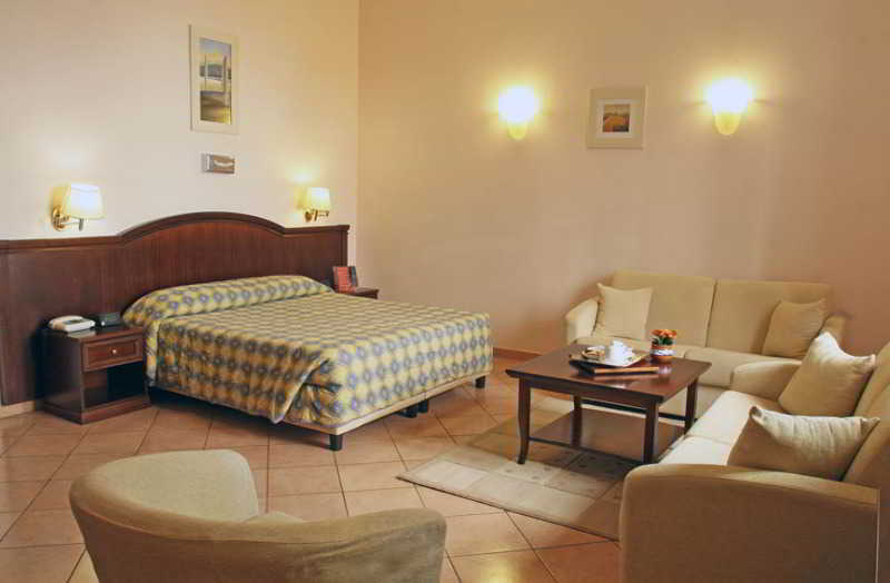 Hotel San Marco Ρώμη Εξωτερικό φωτογραφία