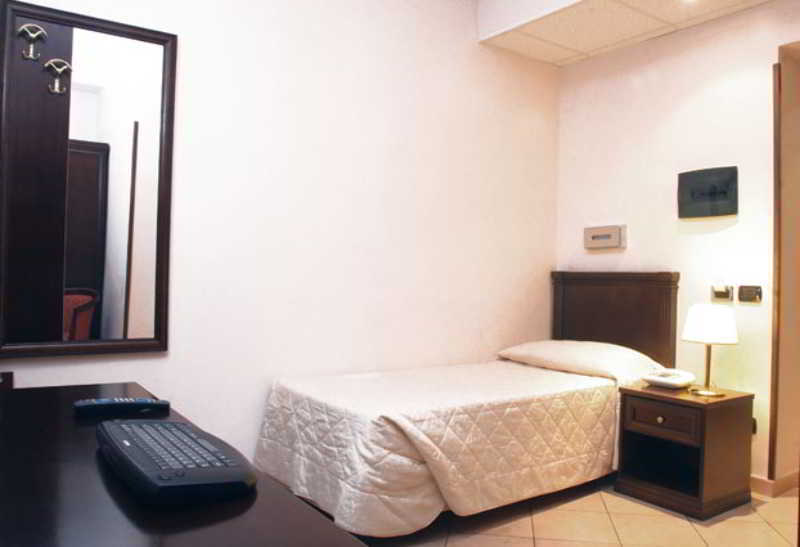 Hotel San Marco Ρώμη Εξωτερικό φωτογραφία