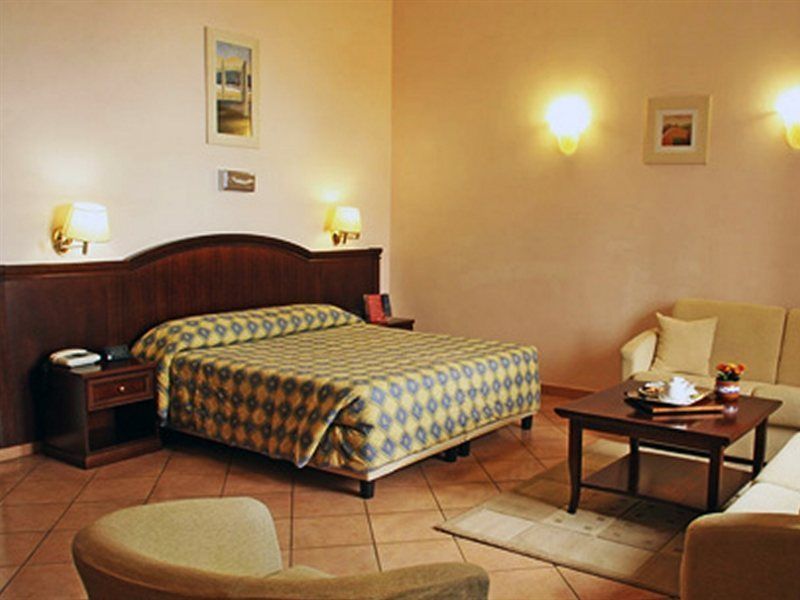 Hotel San Marco Ρώμη Εξωτερικό φωτογραφία