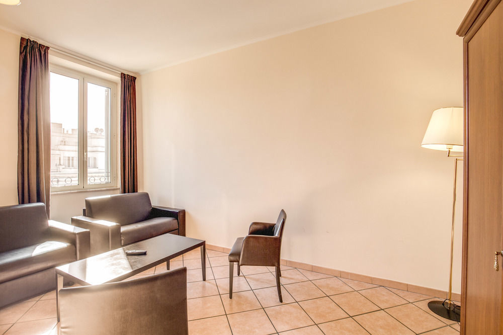 Hotel San Marco Ρώμη Εξωτερικό φωτογραφία