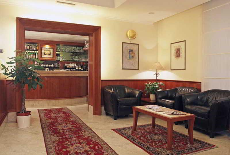 Hotel San Marco Ρώμη Εξωτερικό φωτογραφία