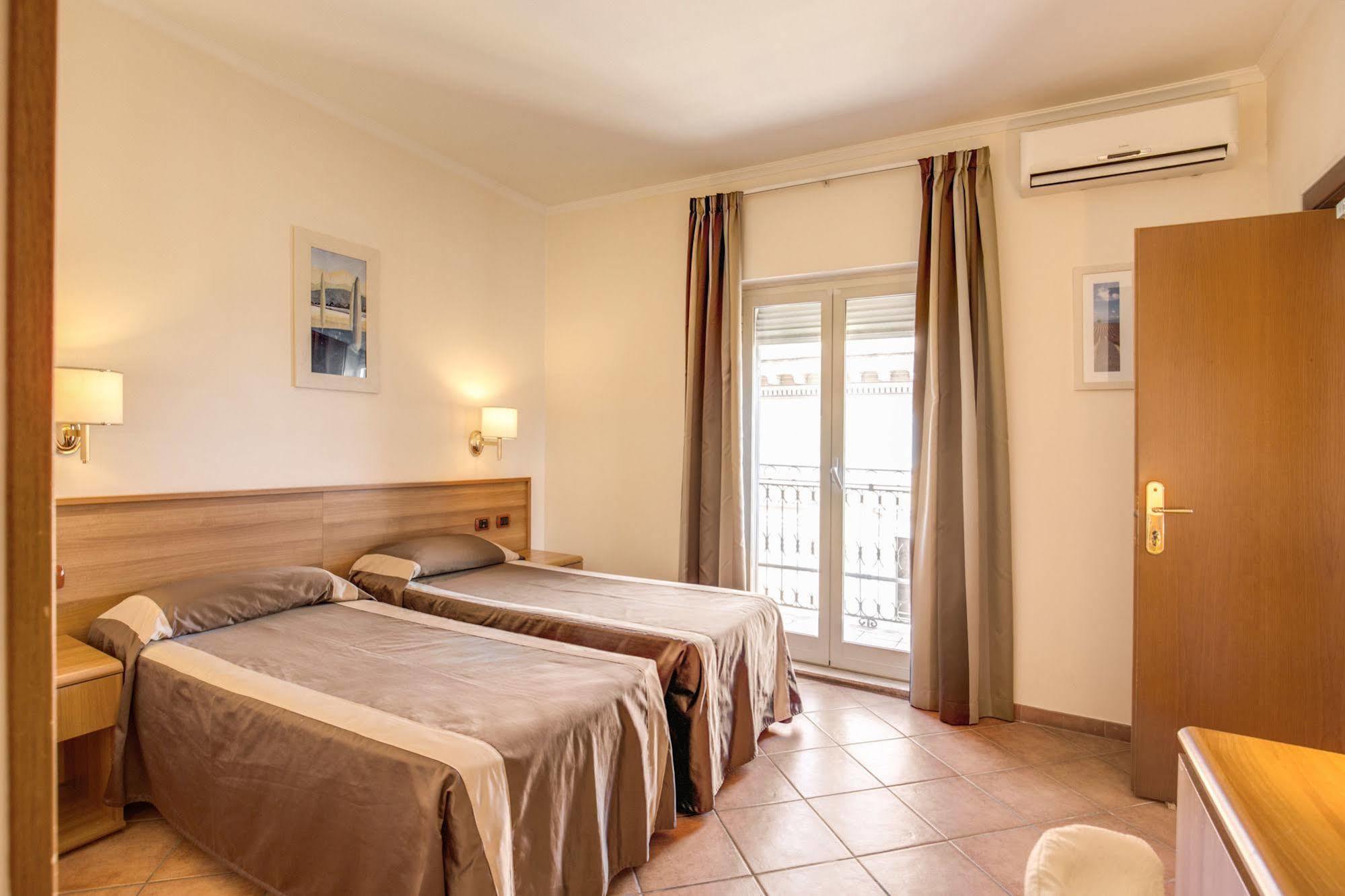 Hotel San Marco Ρώμη Εξωτερικό φωτογραφία